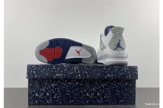 Trendy 4 Midnight DH6927-140 DH6927-140 Air Navy Jordan 429 0615